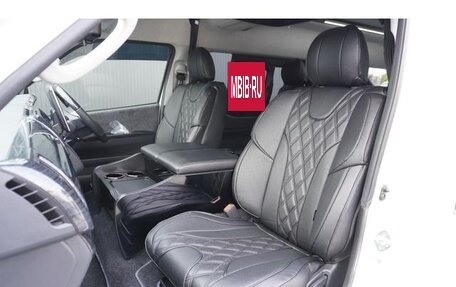 Toyota HiAce H200, 2026 год, 6 400 000 рублей, 21 фотография