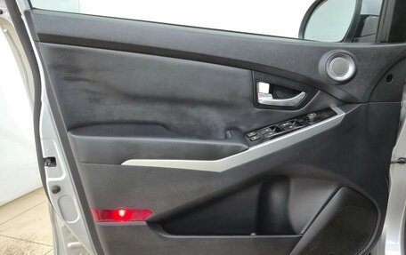 SsangYong Actyon II рестайлинг, 2013 год, 970 000 рублей, 7 фотография