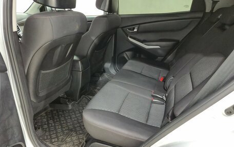 SsangYong Actyon II рестайлинг, 2013 год, 970 000 рублей, 15 фотография