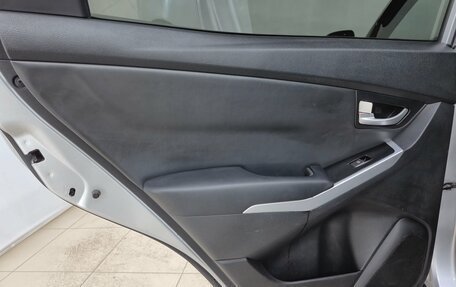 SsangYong Actyon II рестайлинг, 2013 год, 970 000 рублей, 14 фотография