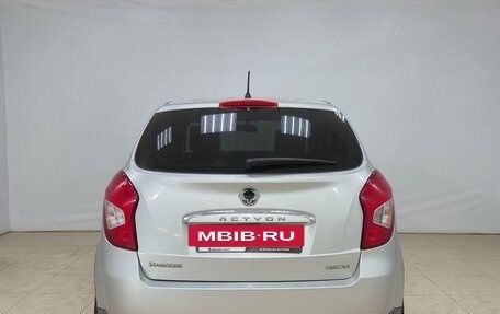 SsangYong Actyon II рестайлинг, 2013 год, 970 000 рублей, 5 фотография