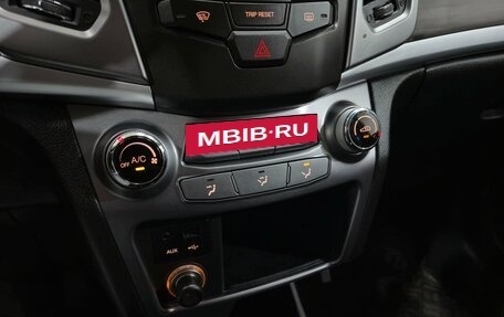 SsangYong Actyon II рестайлинг, 2013 год, 970 000 рублей, 18 фотография