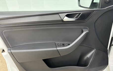 Volkswagen Polo VI (EU Market), 2020 год, 1 280 000 рублей, 7 фотография