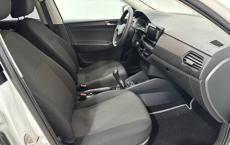 Volkswagen Polo VI (EU Market), 2020 год, 1 280 000 рублей, 13 фотография