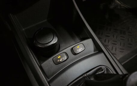 SsangYong Actyon II рестайлинг, 2013 год, 970 000 рублей, 19 фотография