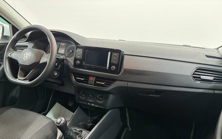 Volkswagen Polo VI (EU Market), 2020 год, 1 280 000 рублей, 12 фотография