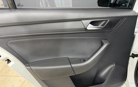 Volkswagen Polo VI (EU Market), 2020 год, 1 280 000 рублей, 14 фотография