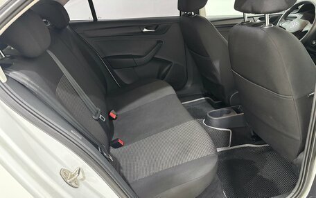 Volkswagen Polo VI (EU Market), 2020 год, 1 280 000 рублей, 15 фотография