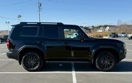 Toyota Land Cruiser Prado, 2024 год, 7 200 000 рублей, 7 фотография