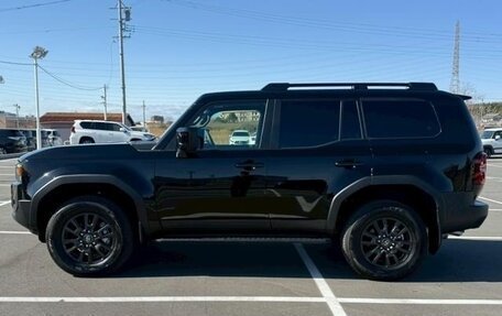 Toyota Land Cruiser Prado, 2024 год, 7 200 000 рублей, 6 фотография