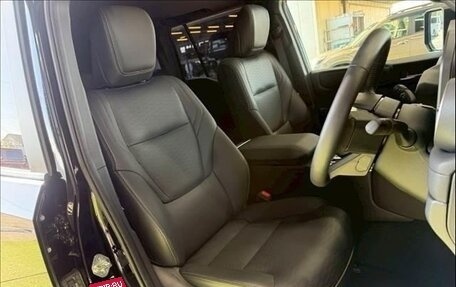 Toyota Land Cruiser Prado, 2024 год, 7 200 000 рублей, 8 фотография