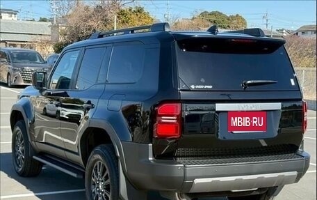 Toyota Land Cruiser Prado, 2024 год, 7 200 000 рублей, 4 фотография