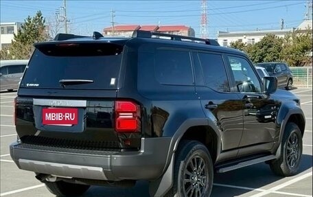 Toyota Land Cruiser Prado, 2024 год, 7 200 000 рублей, 5 фотография