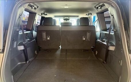 Toyota Land Cruiser Prado, 2024 год, 7 200 000 рублей, 18 фотография