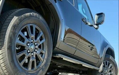 Toyota Land Cruiser Prado, 2024 год, 7 200 000 рублей, 19 фотография