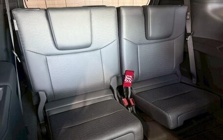 Toyota Land Cruiser Prado, 2024 год, 7 200 000 рублей, 13 фотография