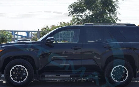 Toyota 4Runner, 2026 год, 11 350 000 рублей, 3 фотография