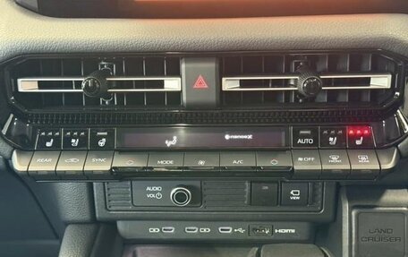 Toyota Land Cruiser Prado, 2024 год, 7 200 000 рублей, 30 фотография