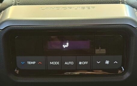 Toyota Land Cruiser Prado, 2024 год, 7 200 000 рублей, 31 фотография