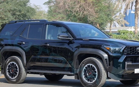 Toyota 4Runner, 2026 год, 11 350 000 рублей, 7 фотография