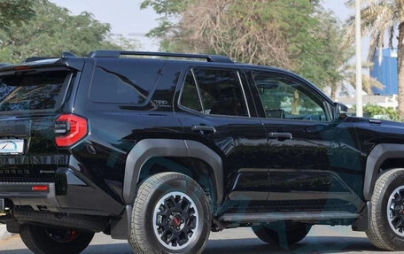 Toyota 4Runner, 2026 год, 11 350 000 рублей, 6 фотография