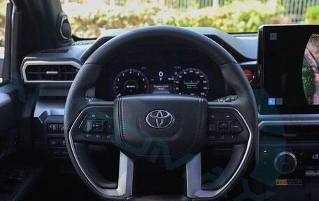 Toyota 4Runner, 2026 год, 11 350 000 рублей, 11 фотография