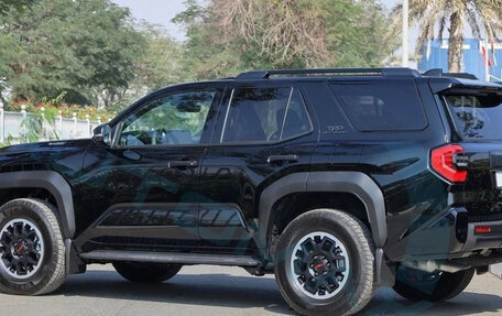 Toyota 4Runner, 2026 год, 11 350 000 рублей, 4 фотография