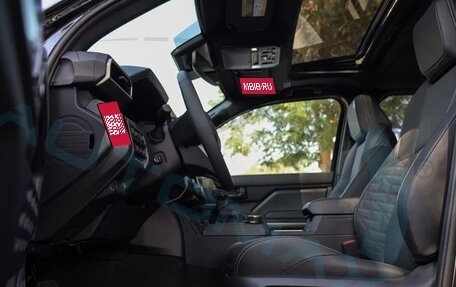 Toyota 4Runner, 2026 год, 11 350 000 рублей, 9 фотография