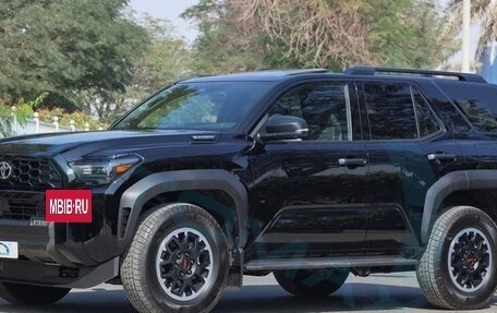 Toyota 4Runner, 2026 год, 11 350 000 рублей, 2 фотография