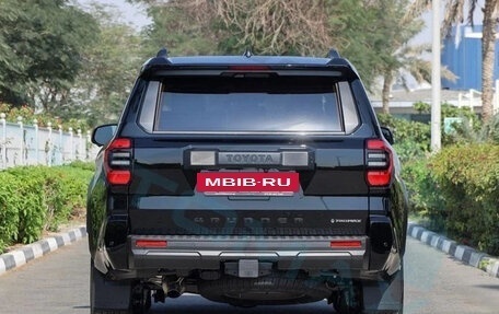 Toyota 4Runner, 2026 год, 11 350 000 рублей, 5 фотография