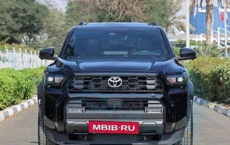 Toyota 4Runner, 2026 год, 11 350 000 рублей, 8 фотография