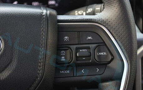 Toyota 4Runner, 2026 год, 11 350 000 рублей, 12 фотография