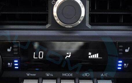 Toyota 4Runner, 2026 год, 11 350 000 рублей, 16 фотография