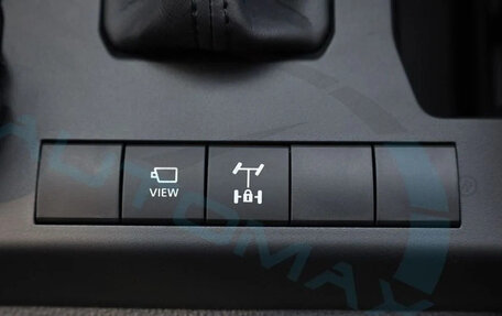 Toyota 4Runner, 2026 год, 11 350 000 рублей, 18 фотография