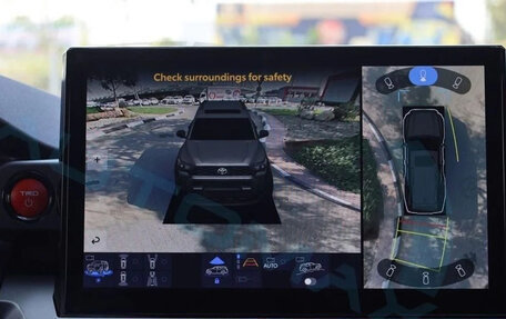 Toyota 4Runner, 2026 год, 11 350 000 рублей, 15 фотография