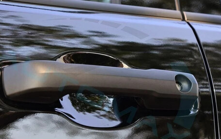 Toyota 4Runner, 2026 год, 11 350 000 рублей, 25 фотография