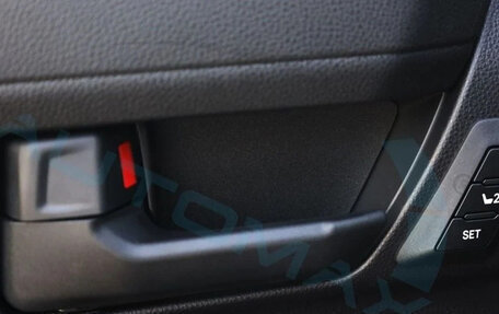 Toyota 4Runner, 2026 год, 11 350 000 рублей, 22 фотография