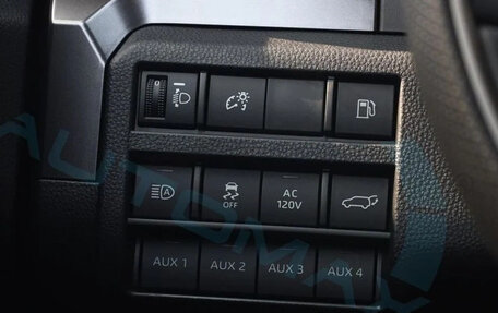 Toyota 4Runner, 2026 год, 11 350 000 рублей, 23 фотография