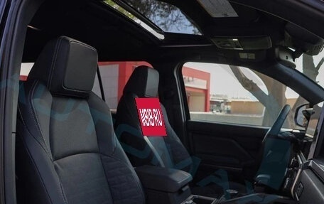 Toyota 4Runner, 2026 год, 11 350 000 рублей, 19 фотография