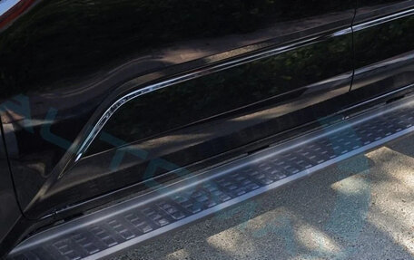 Toyota 4Runner, 2026 год, 11 350 000 рублей, 27 фотография