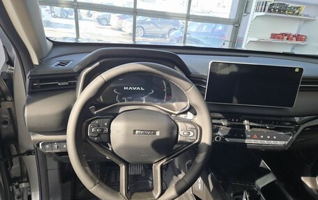 Haval Jolion, 2026 год, 2 799 000 рублей, 10 фотография