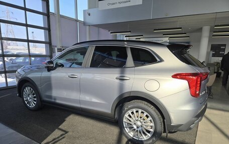 Haval Jolion, 2026 год, 2 799 000 рублей, 2 фотография