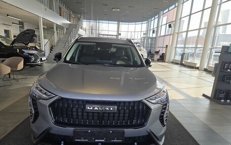 Haval Jolion, 2026 год, 2 799 000 рублей, 4 фотография