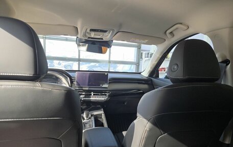 Haval Jolion, 2026 год, 2 799 000 рублей, 12 фотография