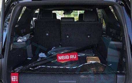 Toyota 4Runner, 2026 год, 11 350 000 рублей, 28 фотография