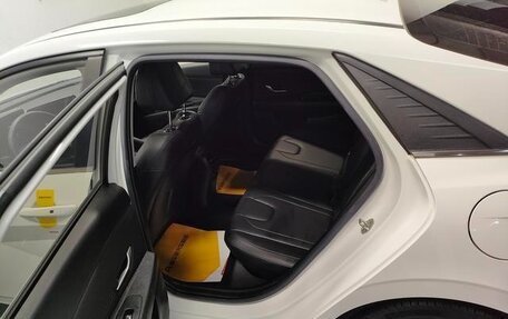 Hyundai Elantra, 2022 год, 1 203 000 рублей, 10 фотография