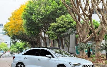 Audi A3, 2022 год, 1 902 000 рублей, 3 фотография