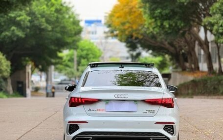 Audi A3, 2022 год, 1 902 000 рублей, 5 фотография