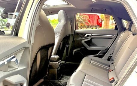 Audi A3, 2022 год, 1 902 000 рублей, 11 фотография