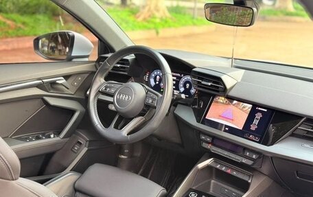 Audi A3, 2022 год, 1 902 000 рублей, 9 фотография